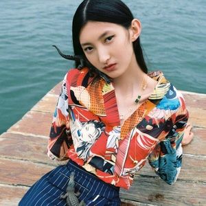 Meet your Posher, Natalie